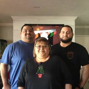 Meet your Posher, Donna